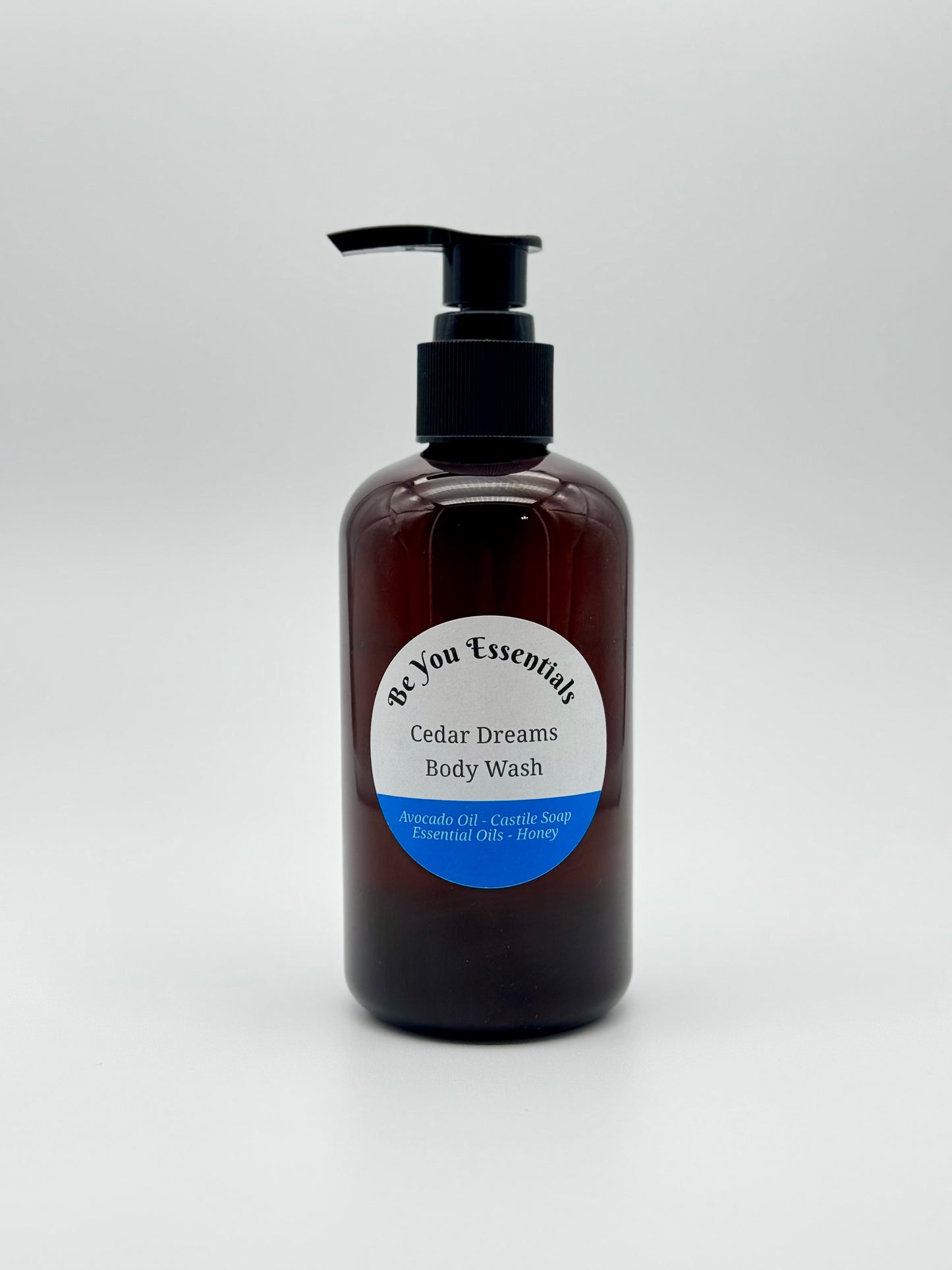 Cedar Dreams Body Wash