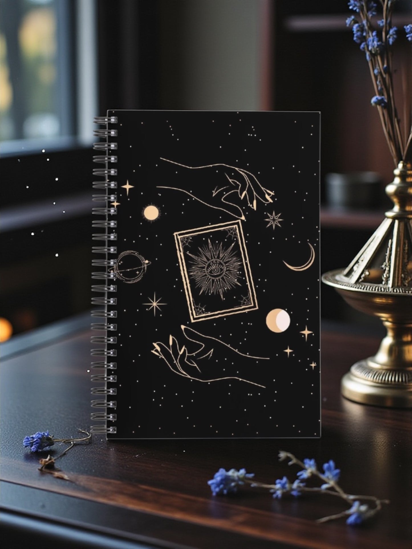 Ruled: Be You Writing Journal