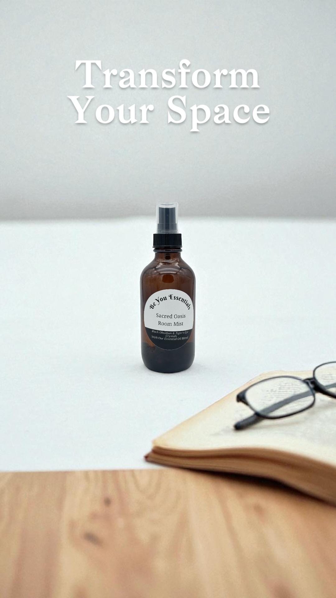 Sacred Oasis Room Mist