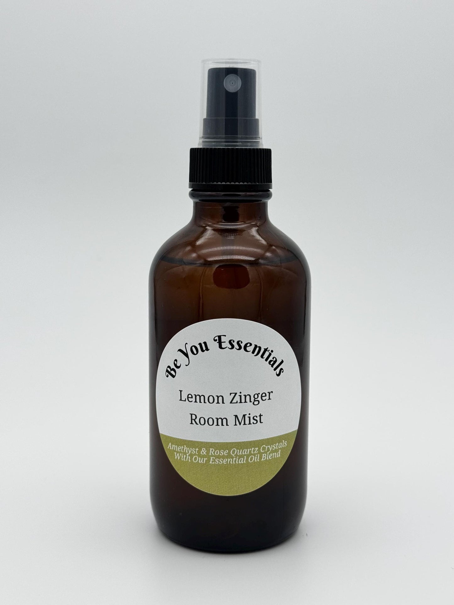Lemon Zinger Room Mist