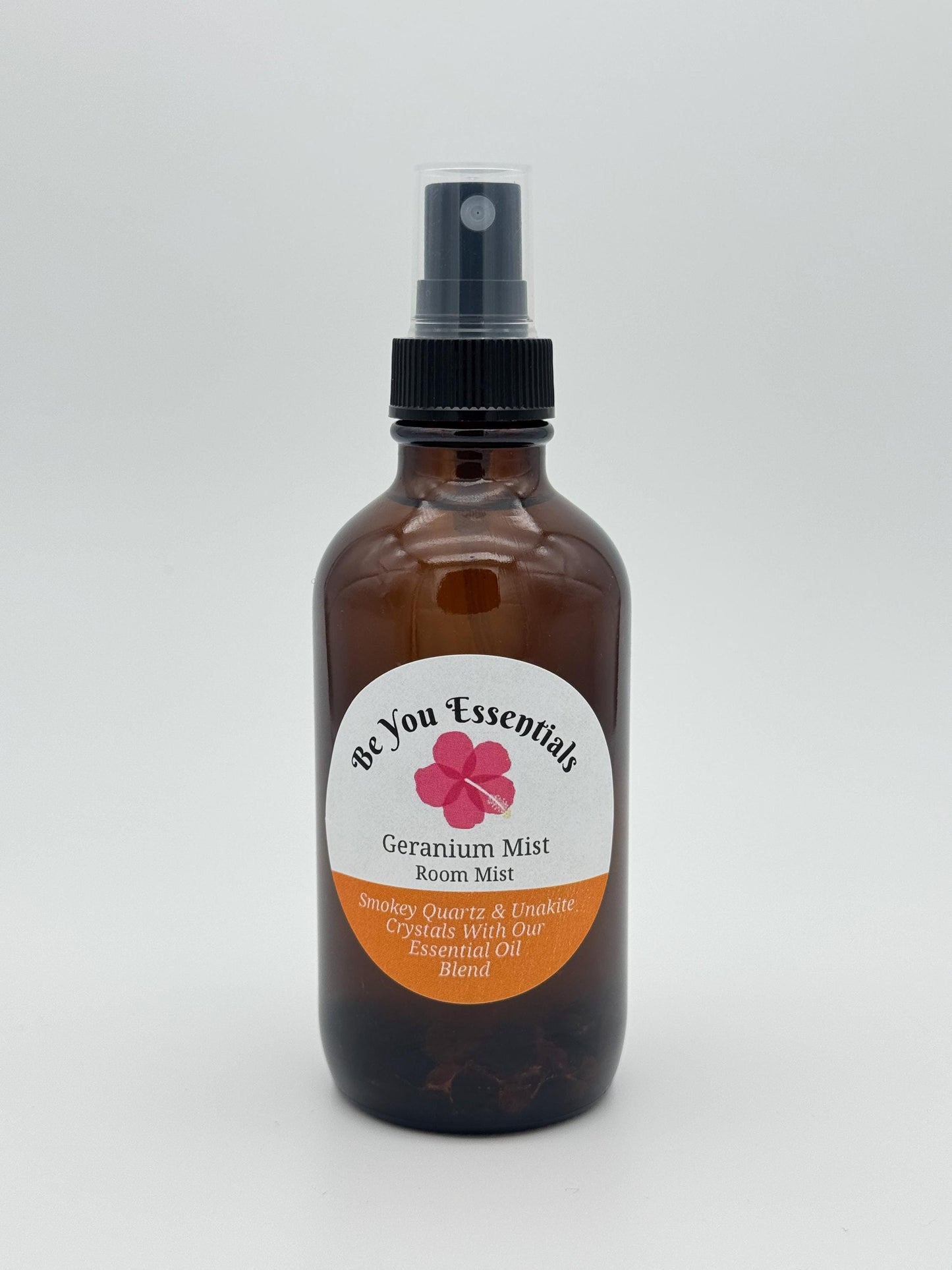 Geranium Mist Room Mist