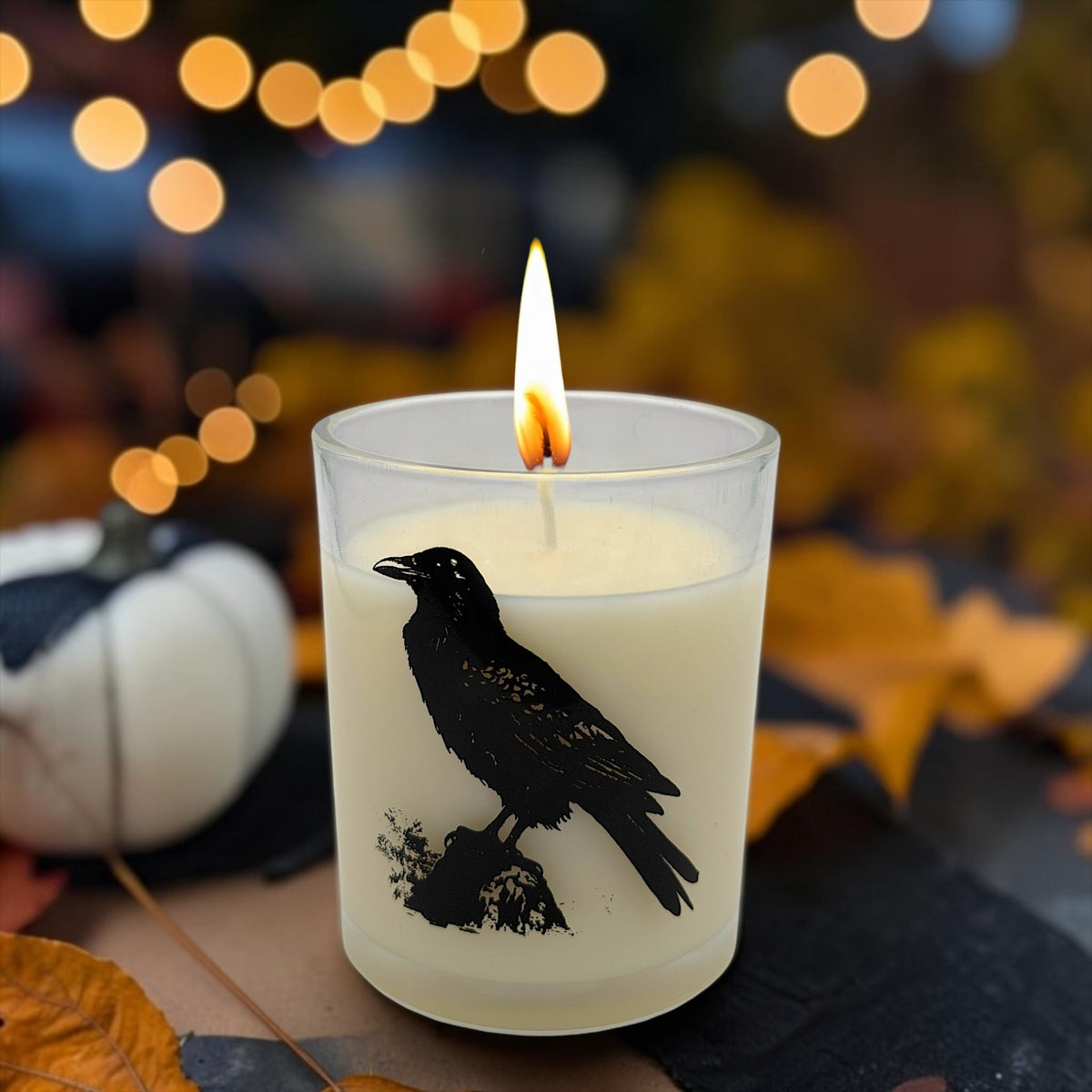 Pumpkin Blast 7oz Candle
