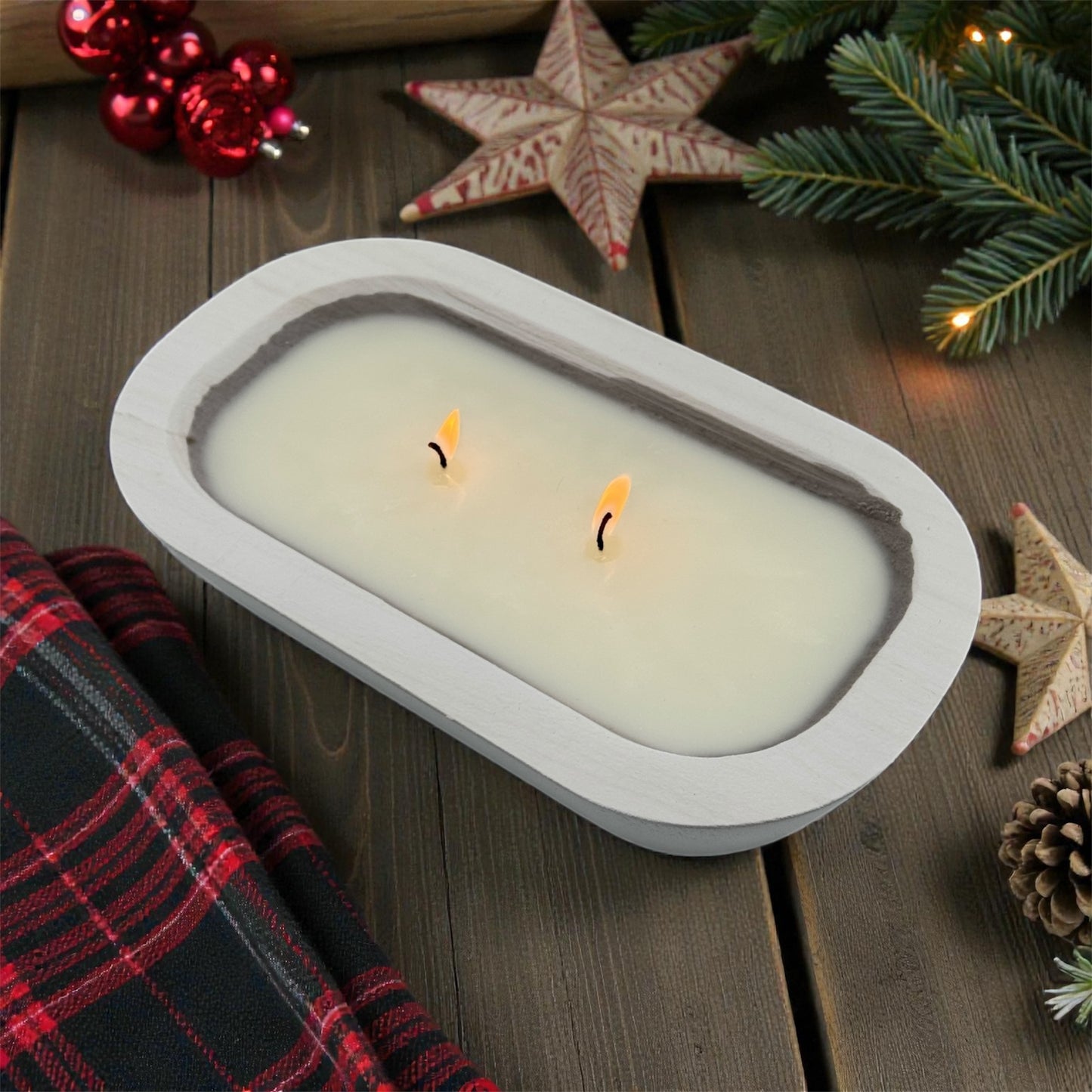 Aftercare Candle Collection