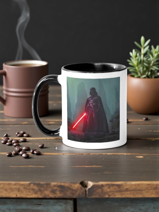 Darth Vader 11oz Drinking Mug