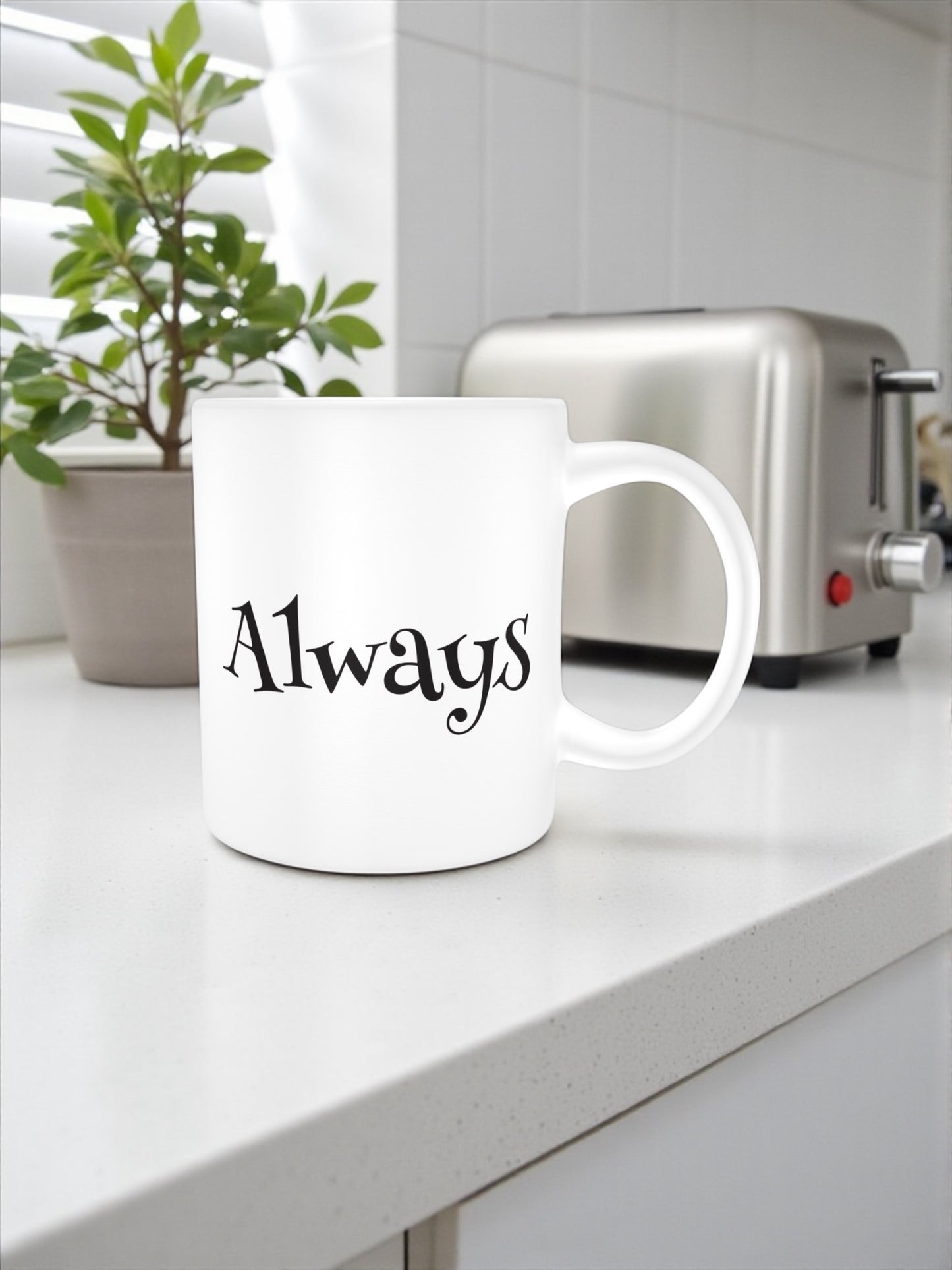 Harry Potter 11oz Drinking Mug