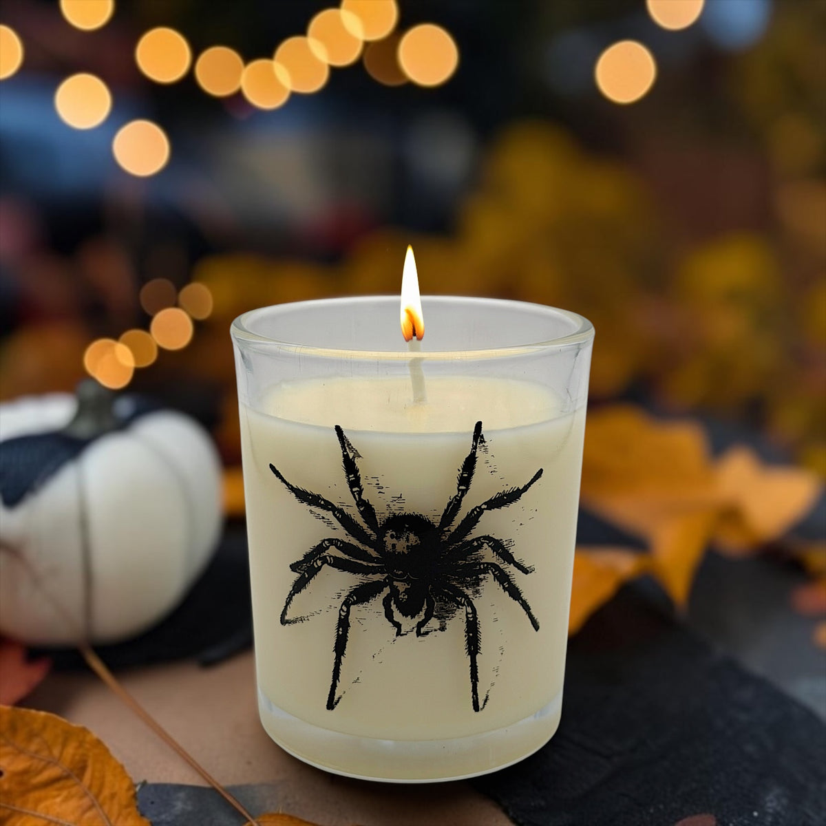 Pumpkin Blast 7oz Candle