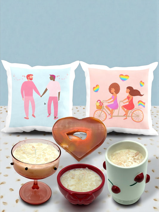 Sweetheart Valentine's Day Set
