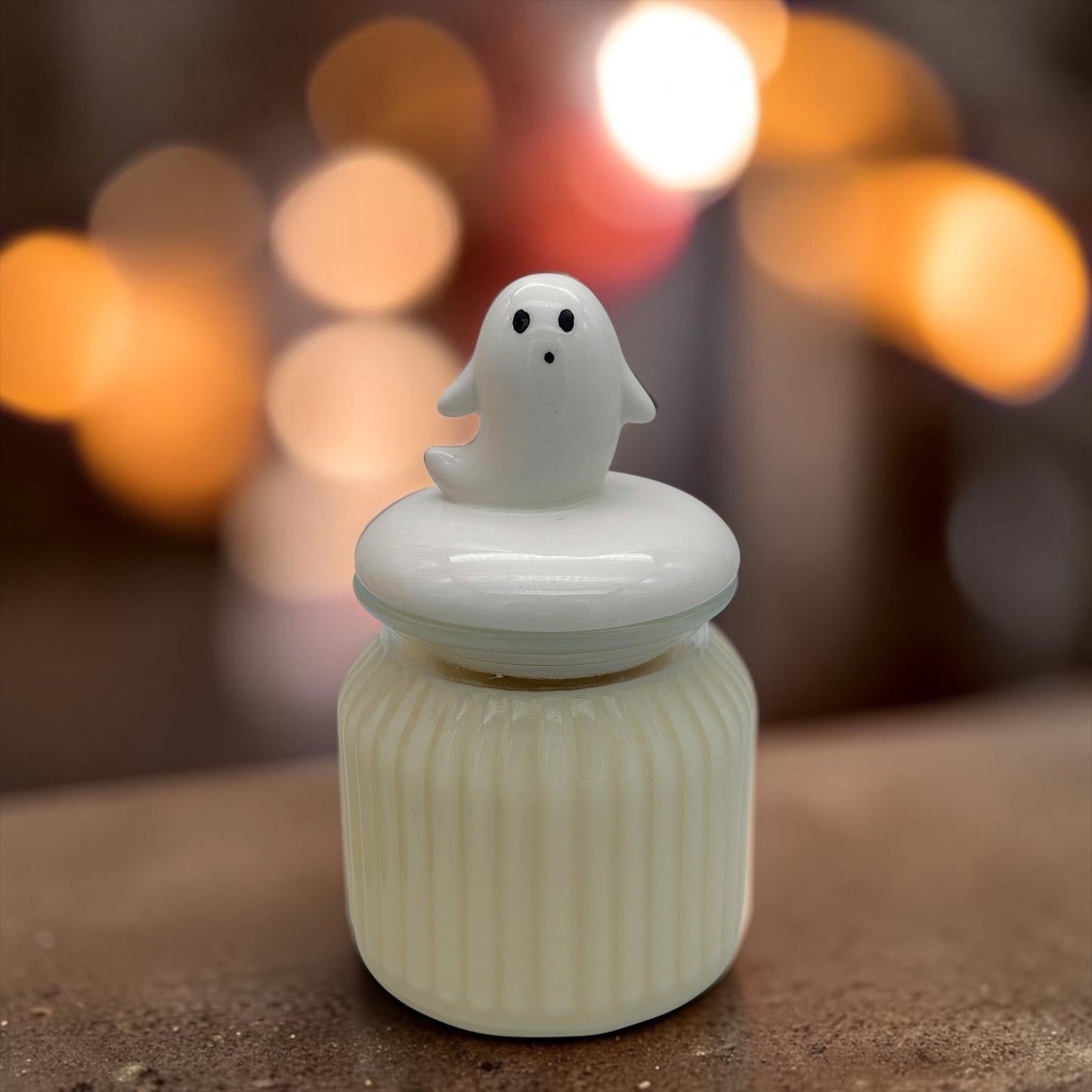 Pumpkin Pie 22oz Soy Candle