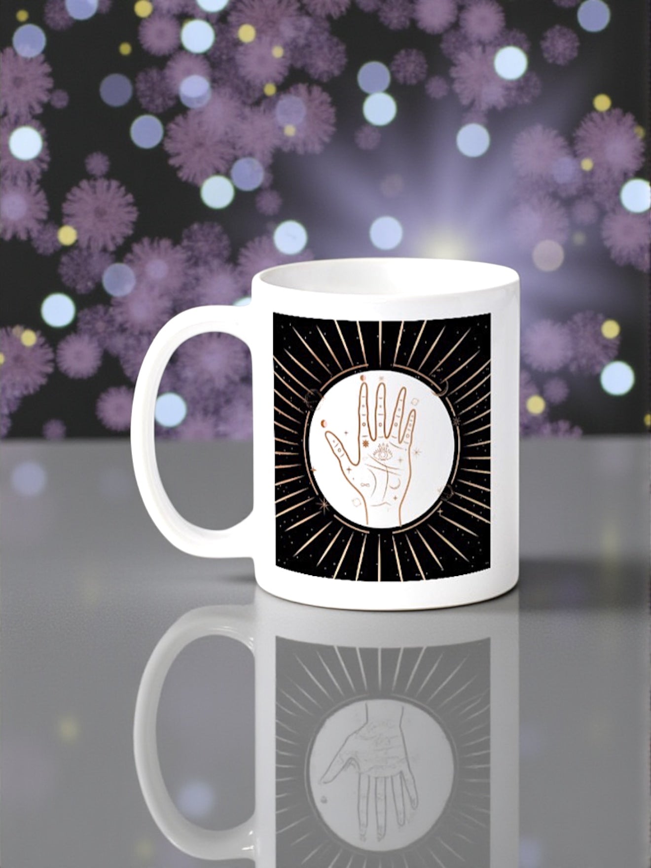 Be You Magic Butterfly 11oz Drinking Mug