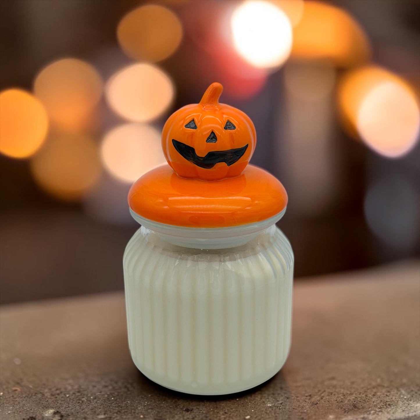 Pumpkin Pie 22oz Soy Candle