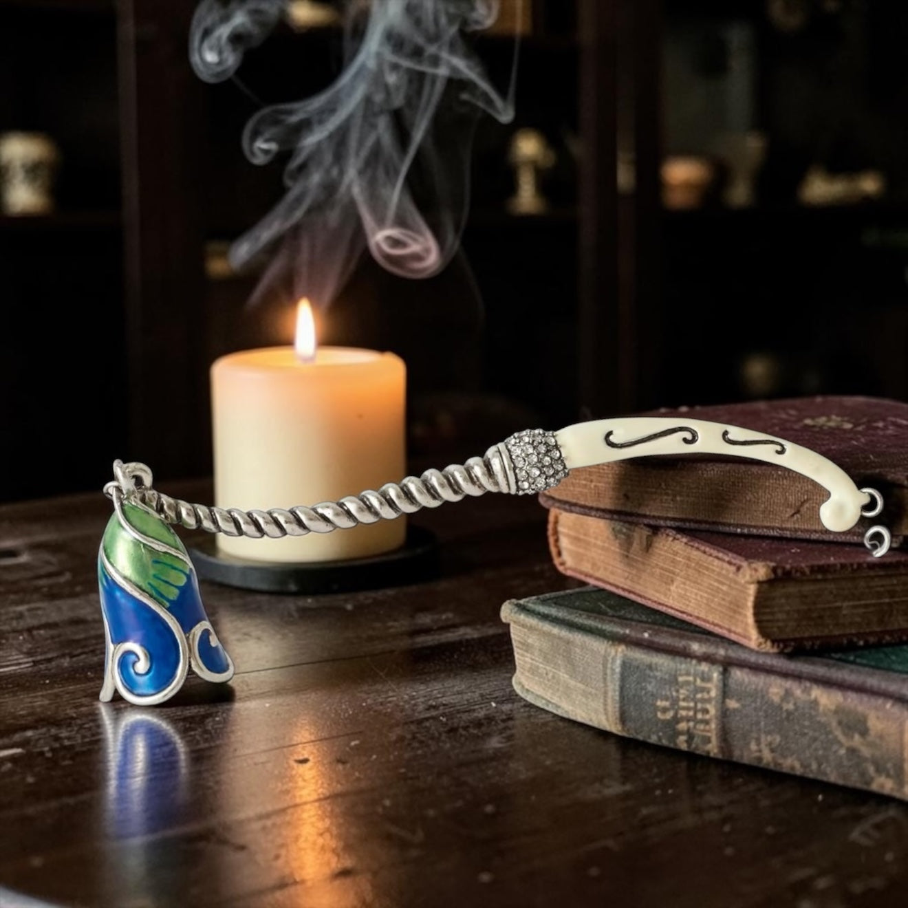 Unique Style Candle Snuffer