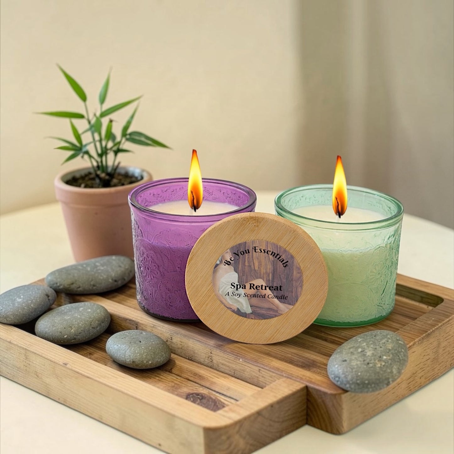 Spa Retreat - The Spa Collection