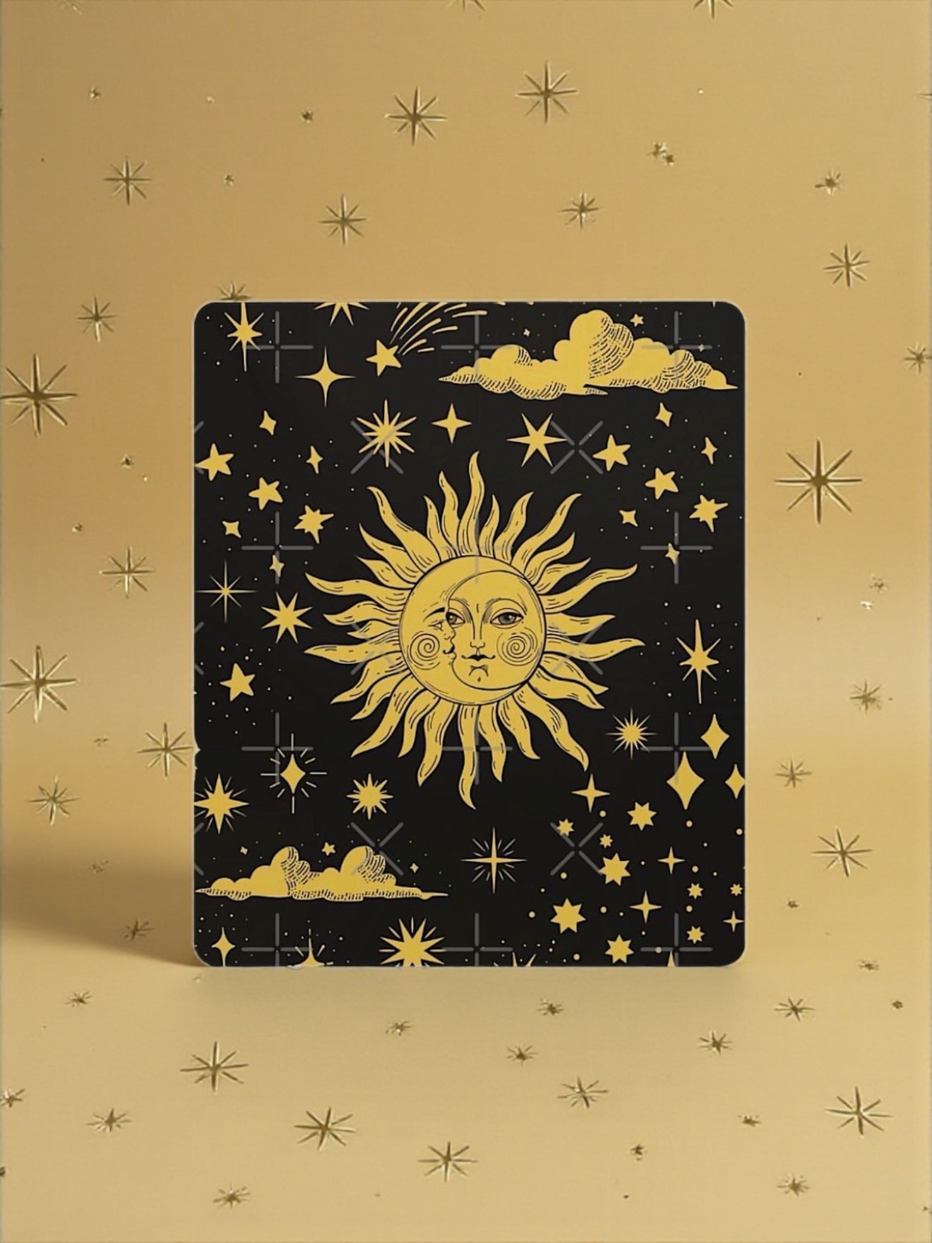 Sun & Moon Throw Bundle Set