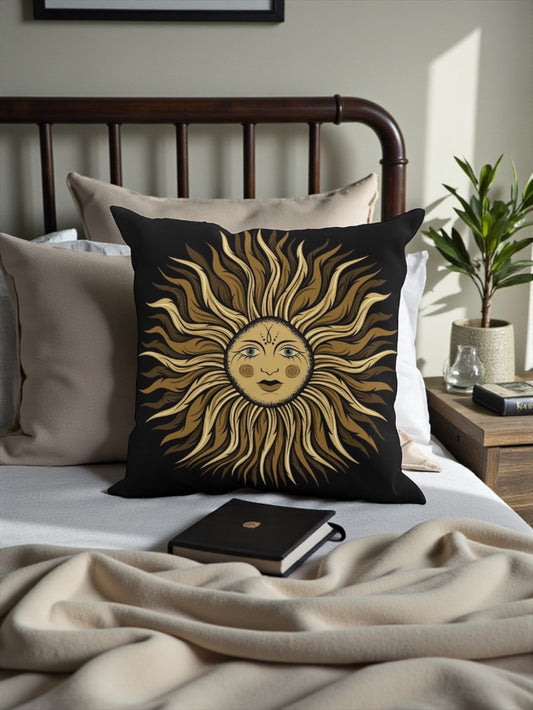 Sun & Moon Throw Bundle Set