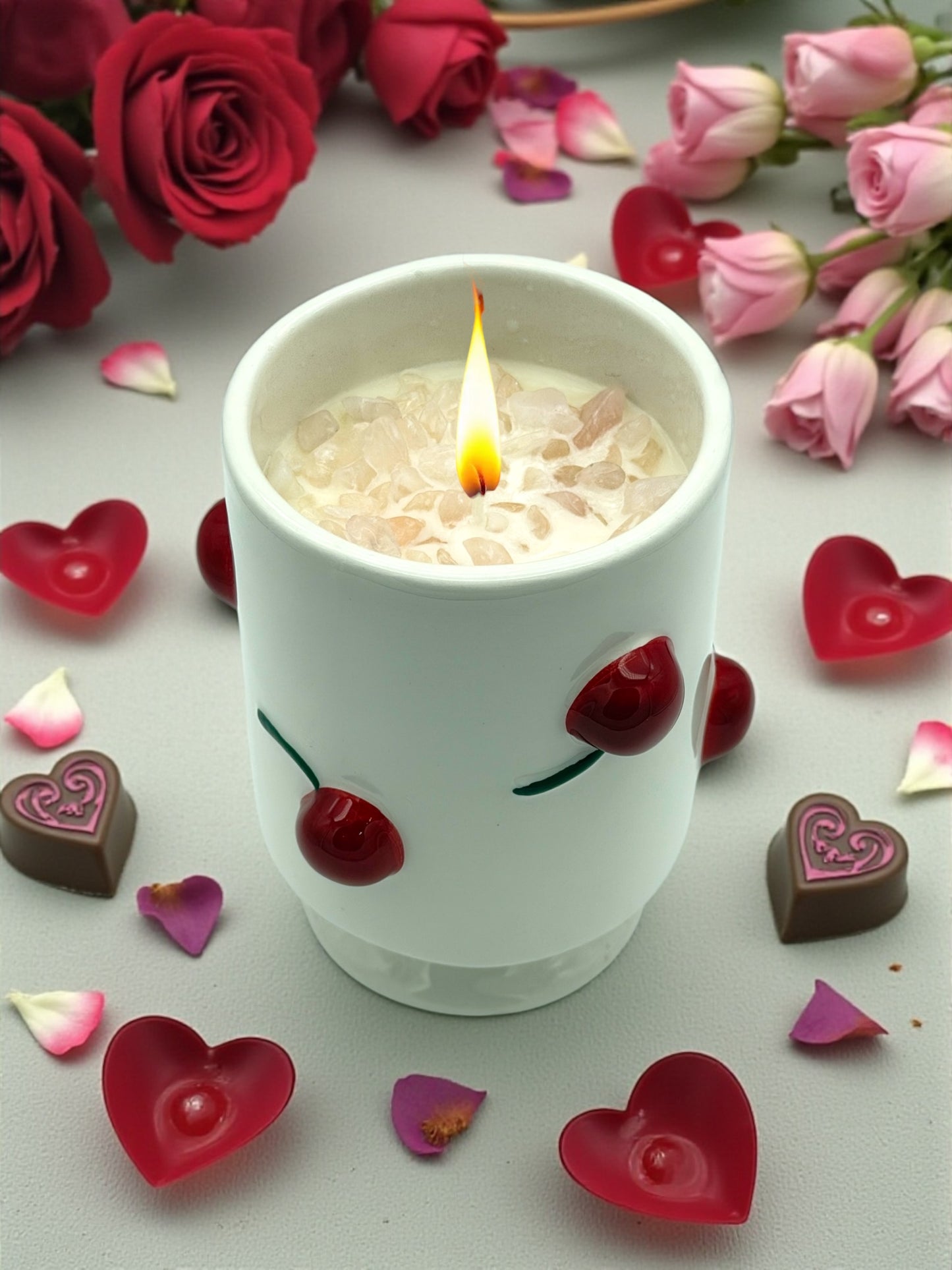 Sweetheart Valentine's Day Set