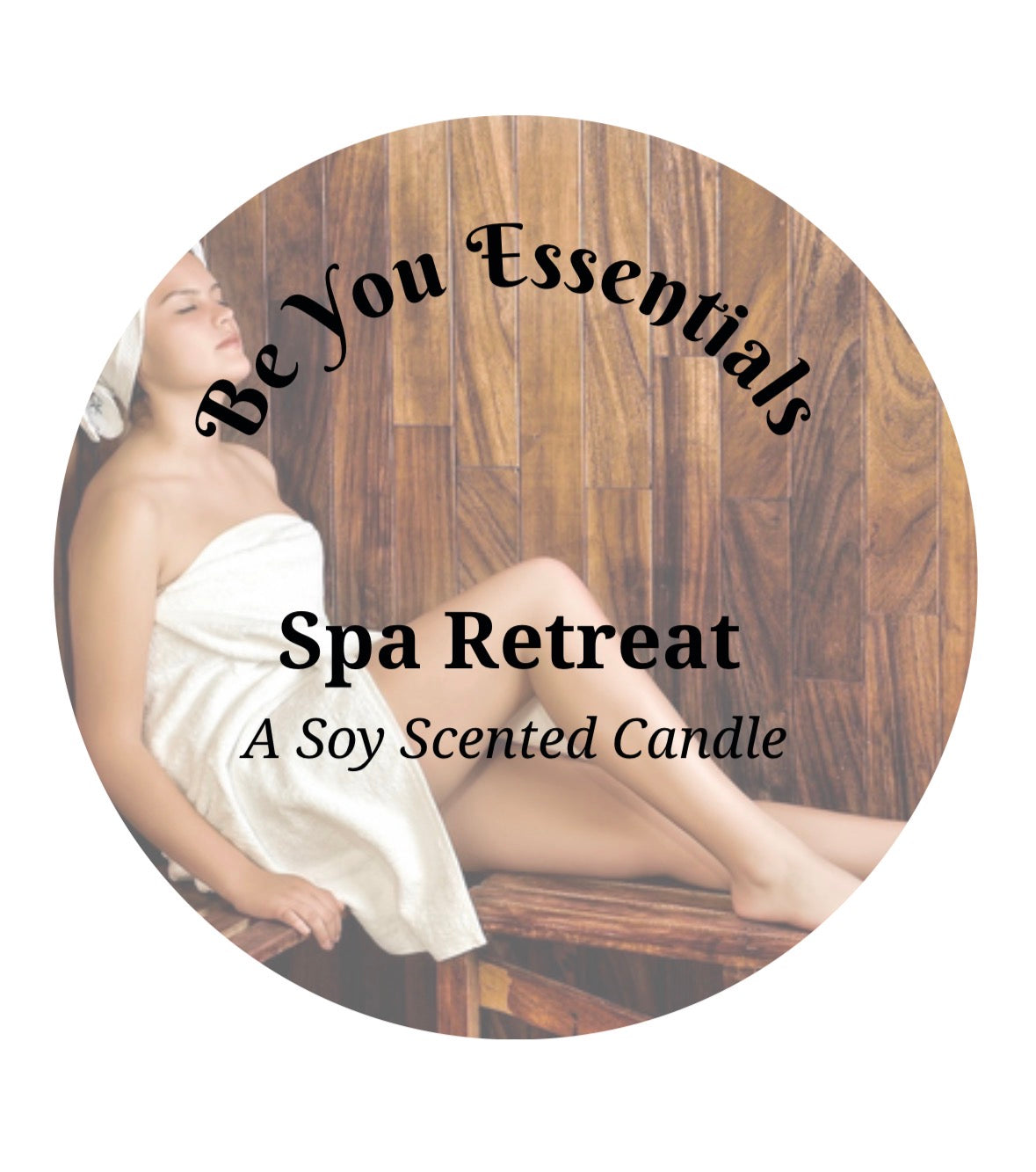 Everyday Classic Candle