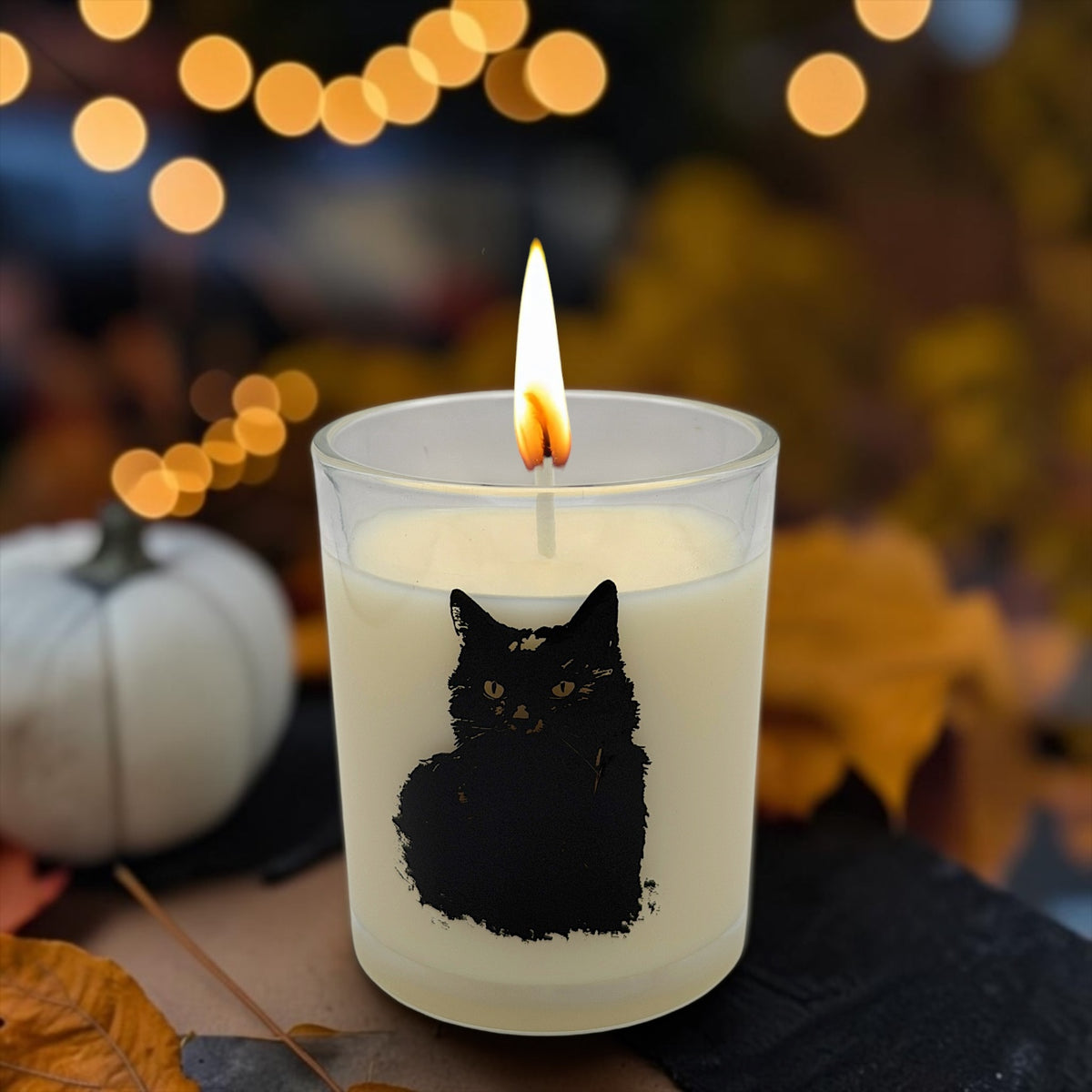 Pumpkin Blast 7oz Candle