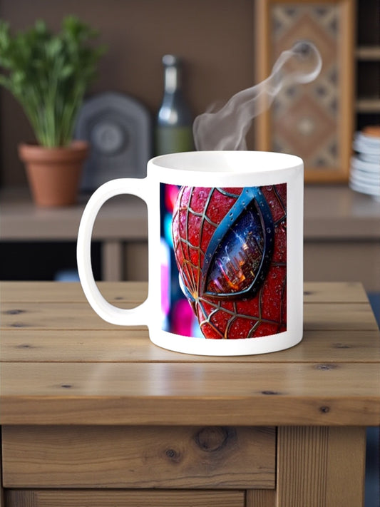 Spider-Man 11oz Drinking Mug
