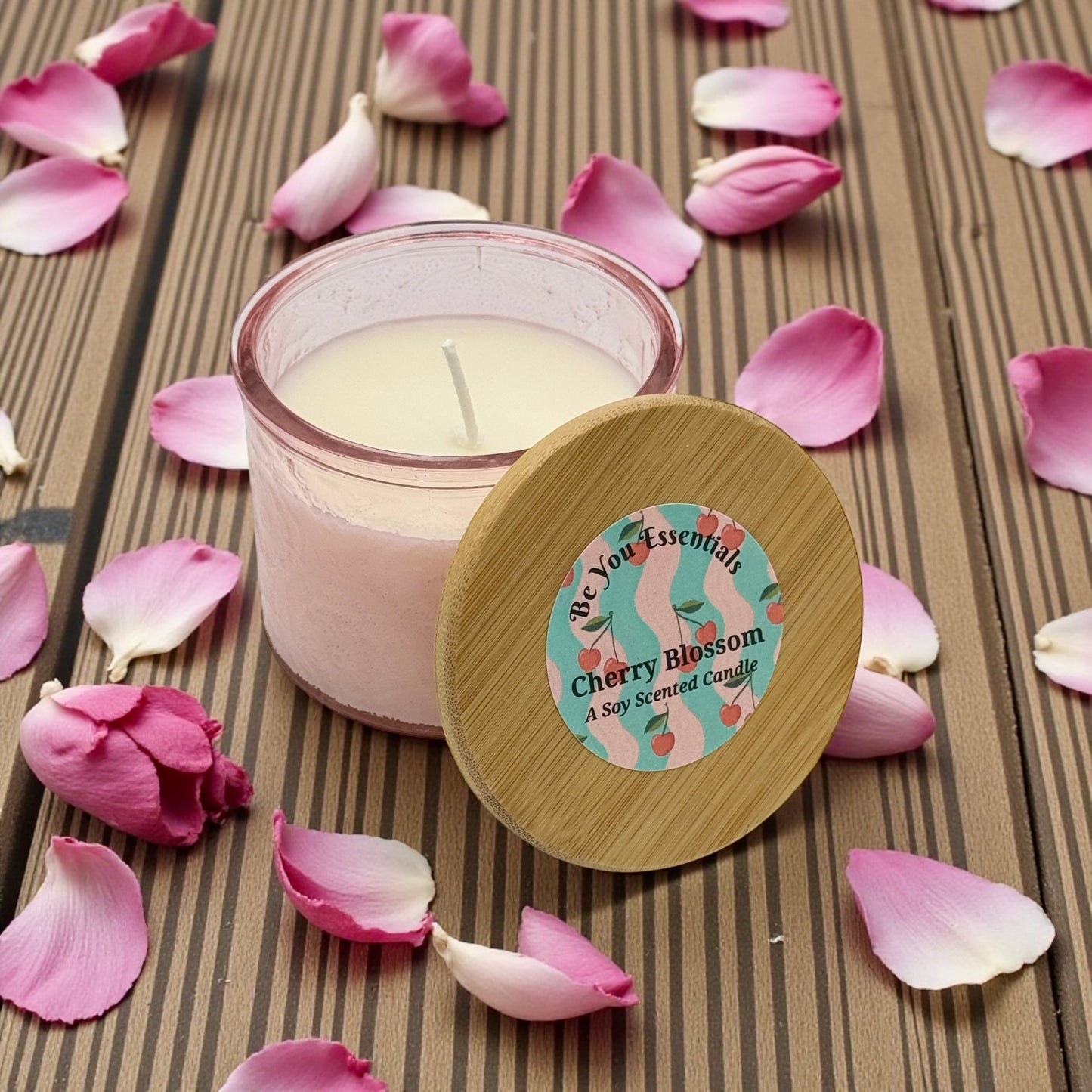 Everyday Classic Candle