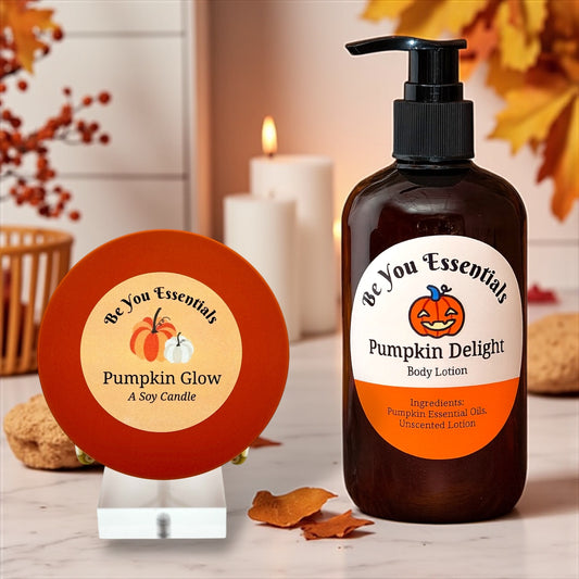 Be You Pumpkin Bundle