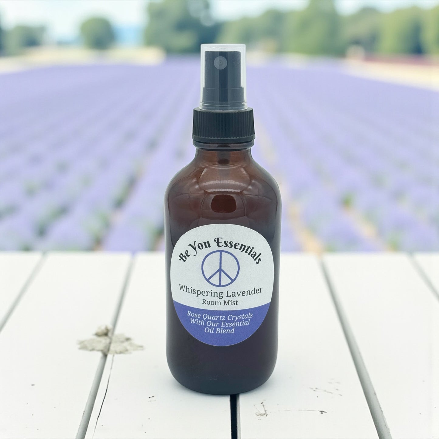 Whispering Lavender Room Mist