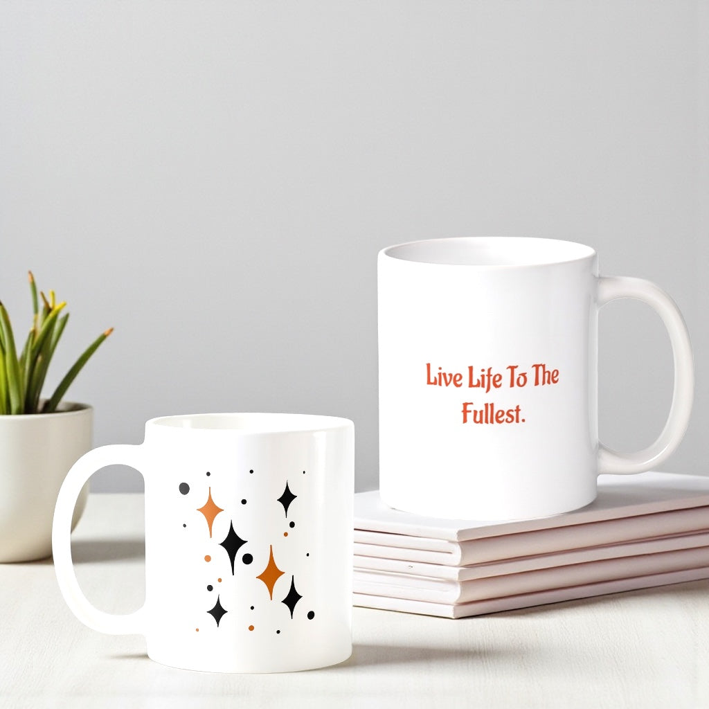 Inspirational Mugs