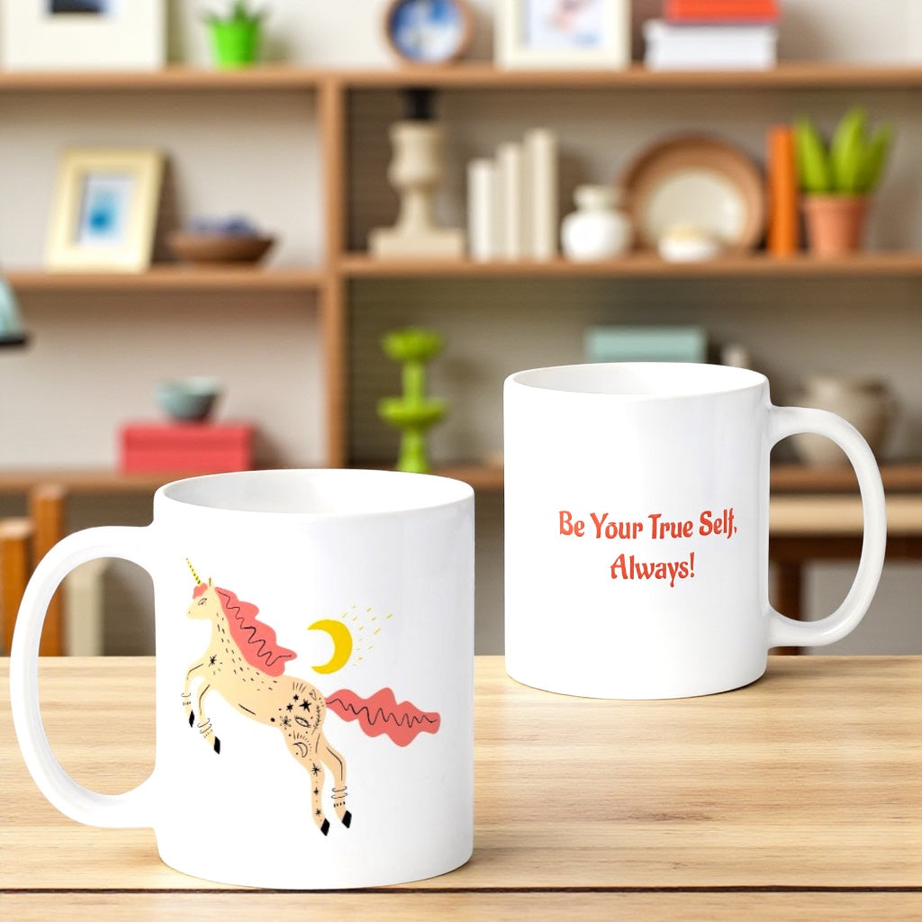 Inspirational Mugs