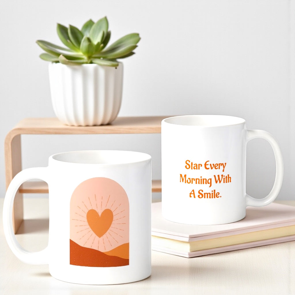 Inspirational Mugs