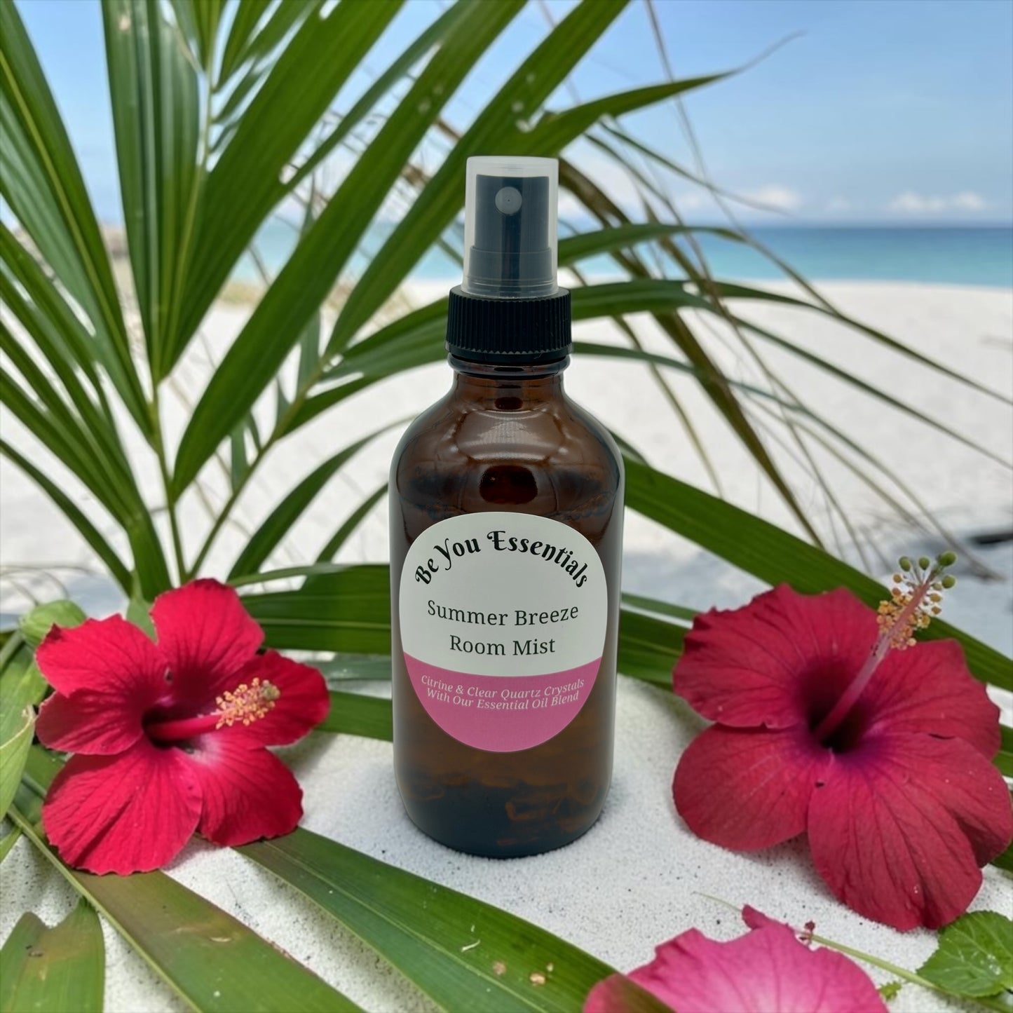 Summer Breeze Room Mist