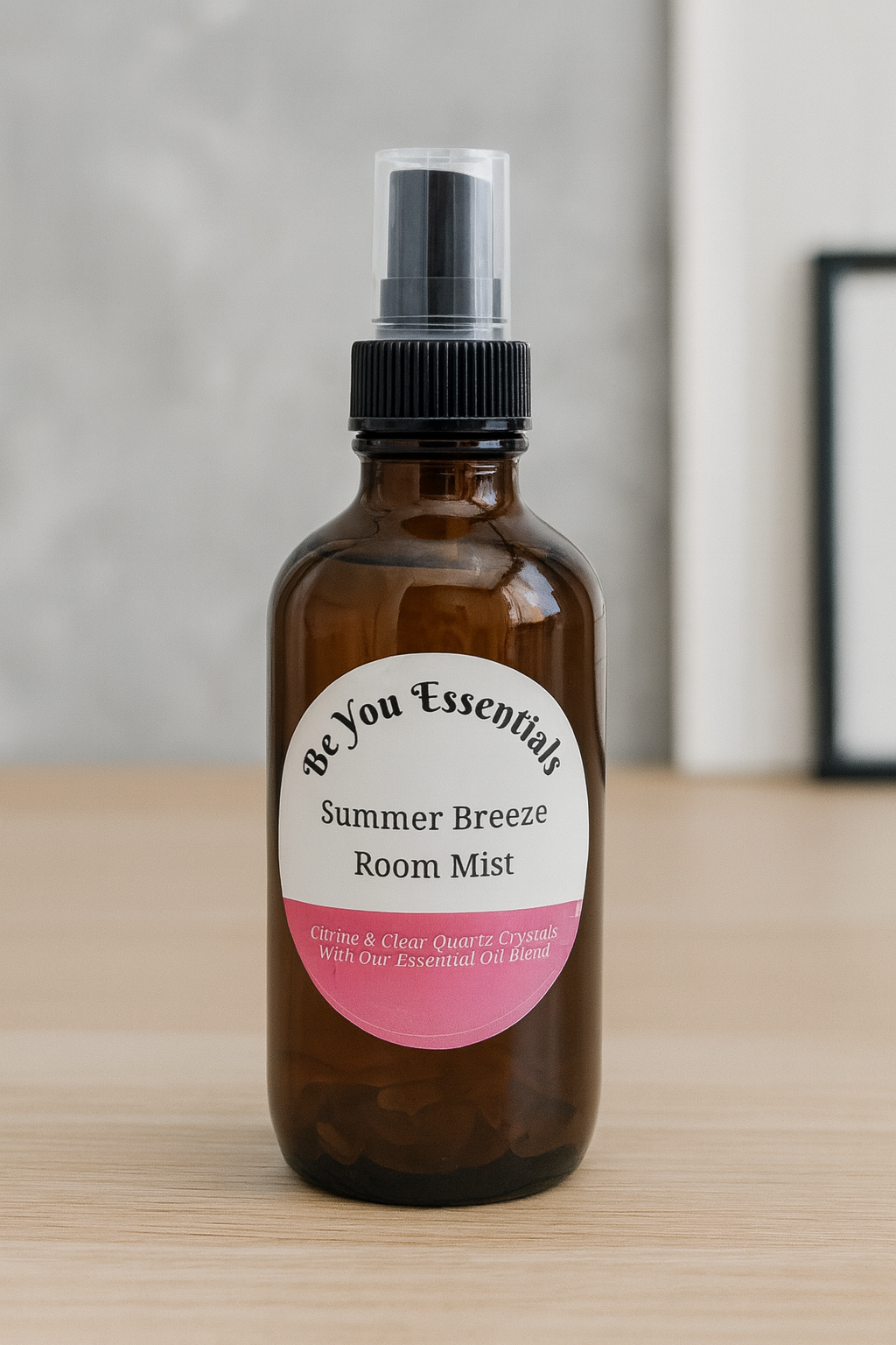 Summer Breeze Room Mist
