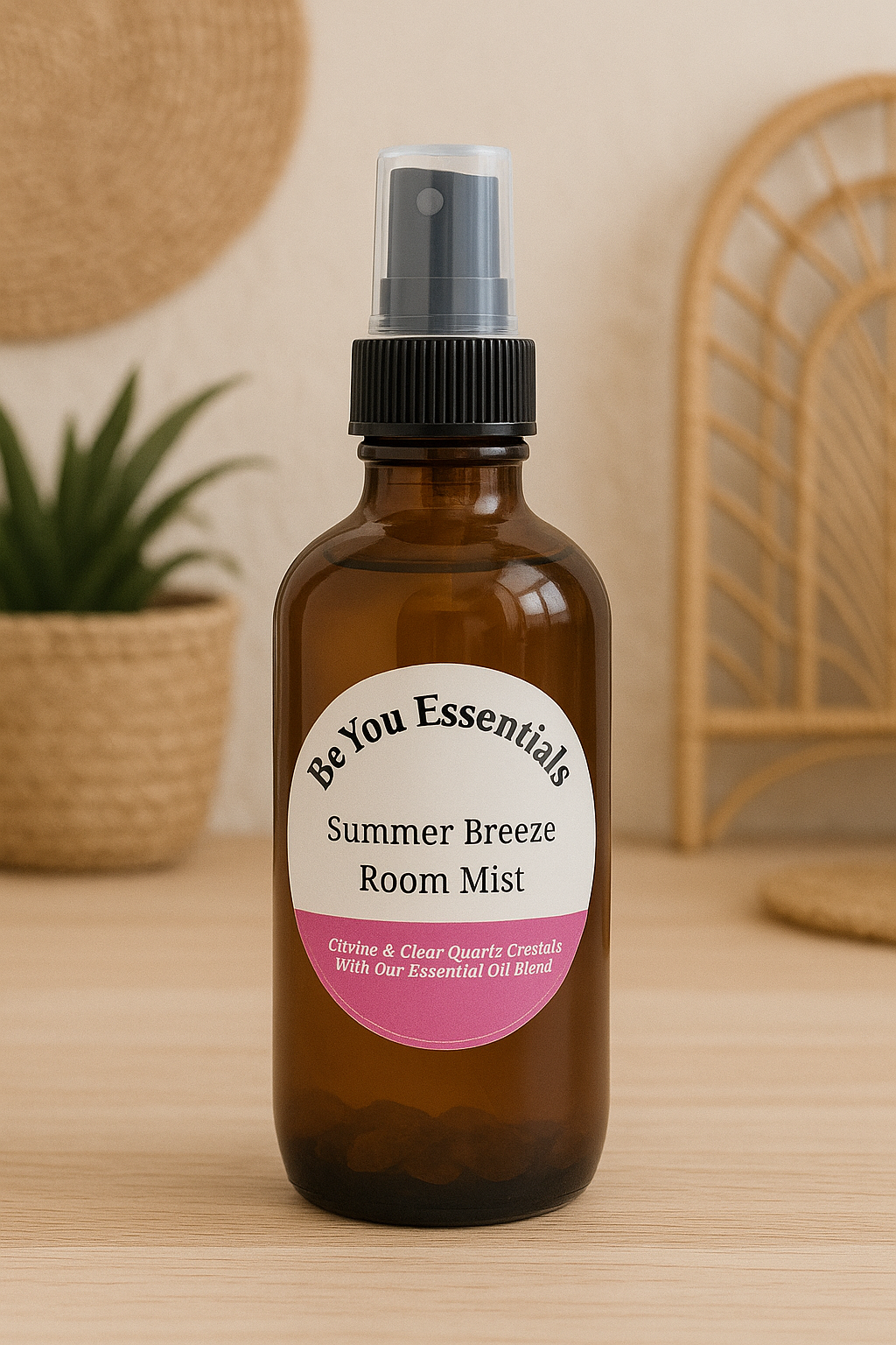 Summer Breeze Room Mist
