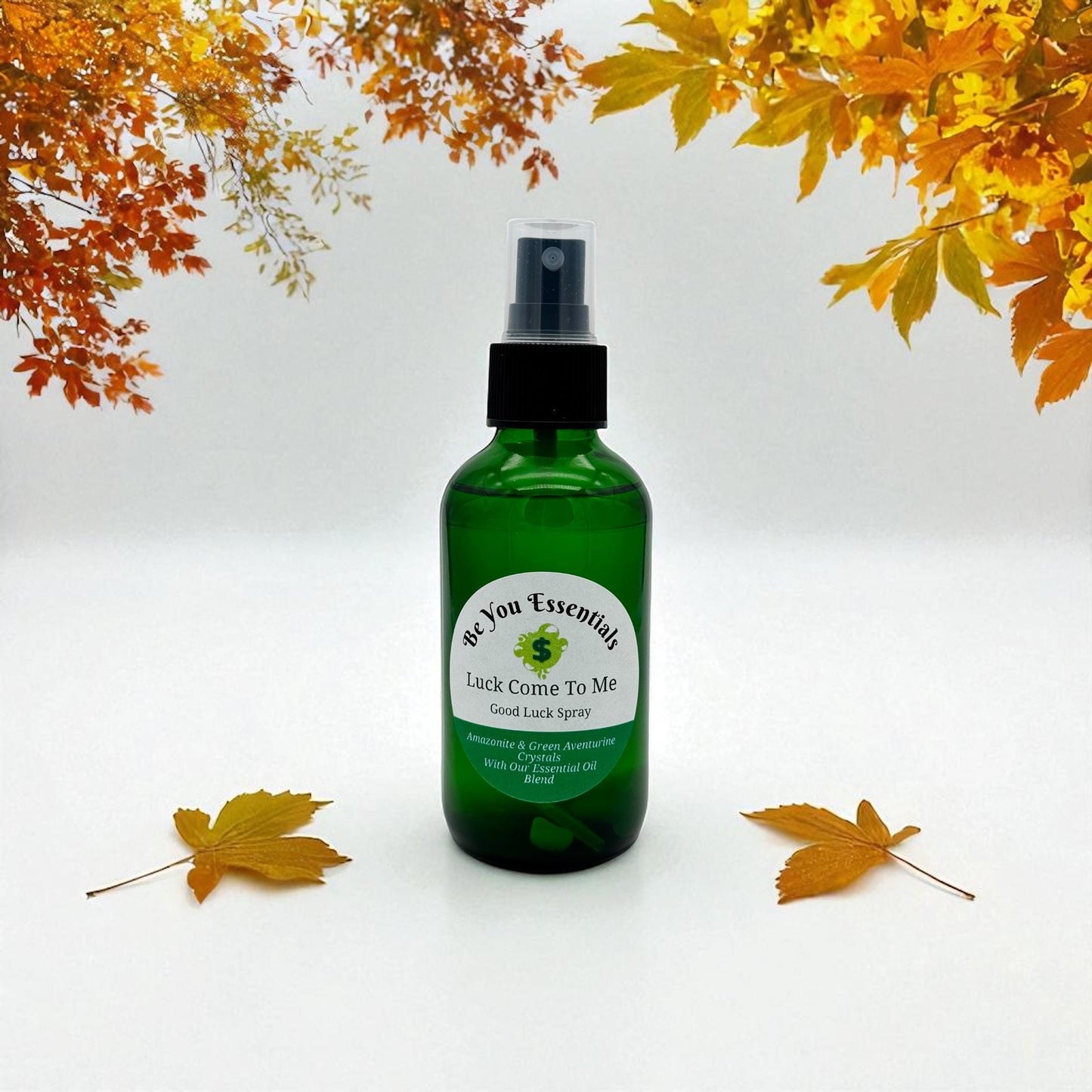 Luck Come To Me Spray