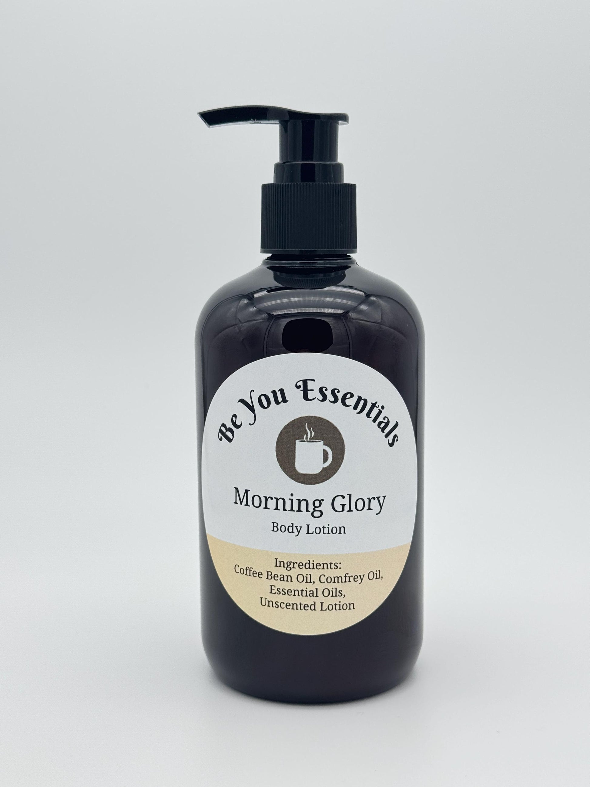 Morning Glory Body Lotion