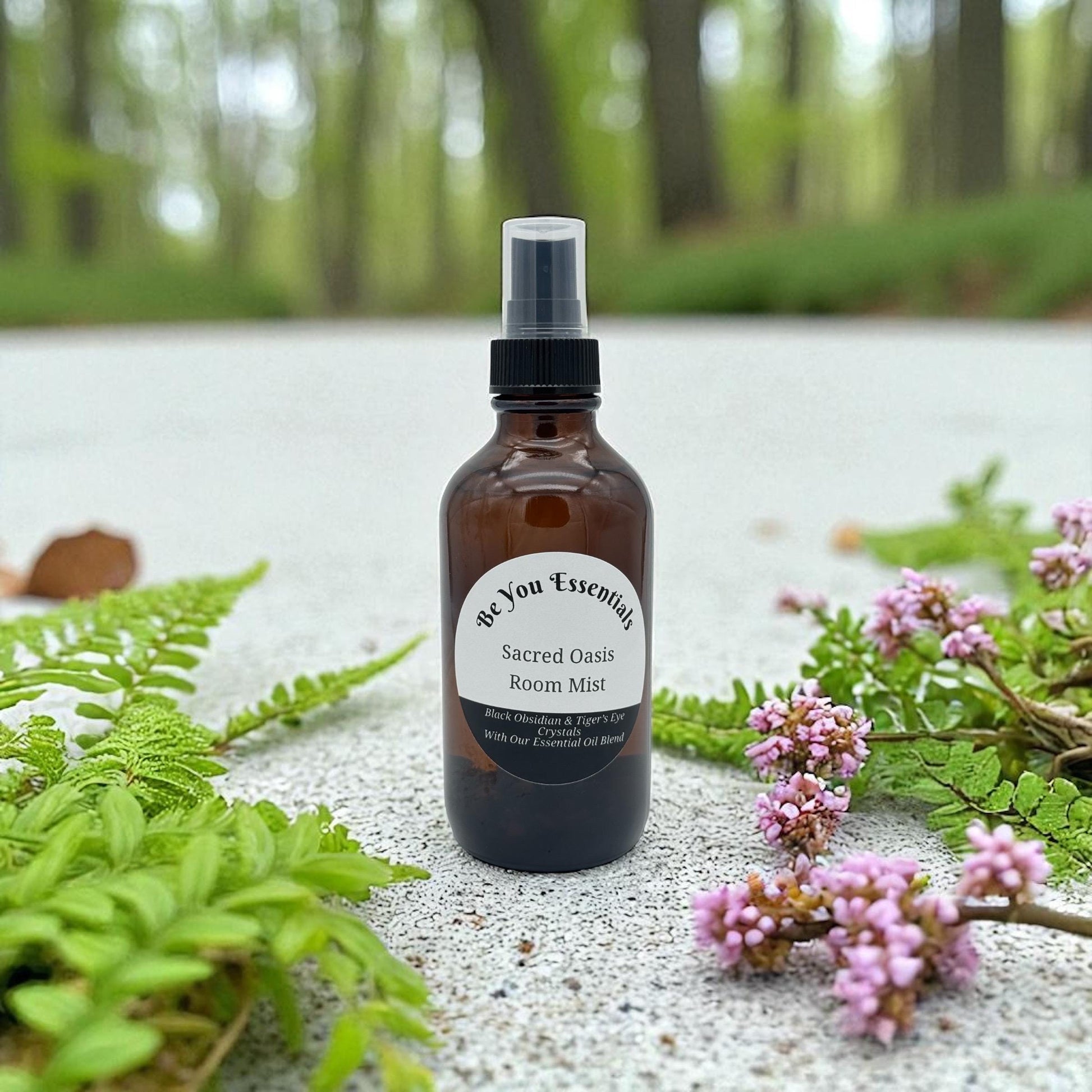 Sacred Oasis Room Mist