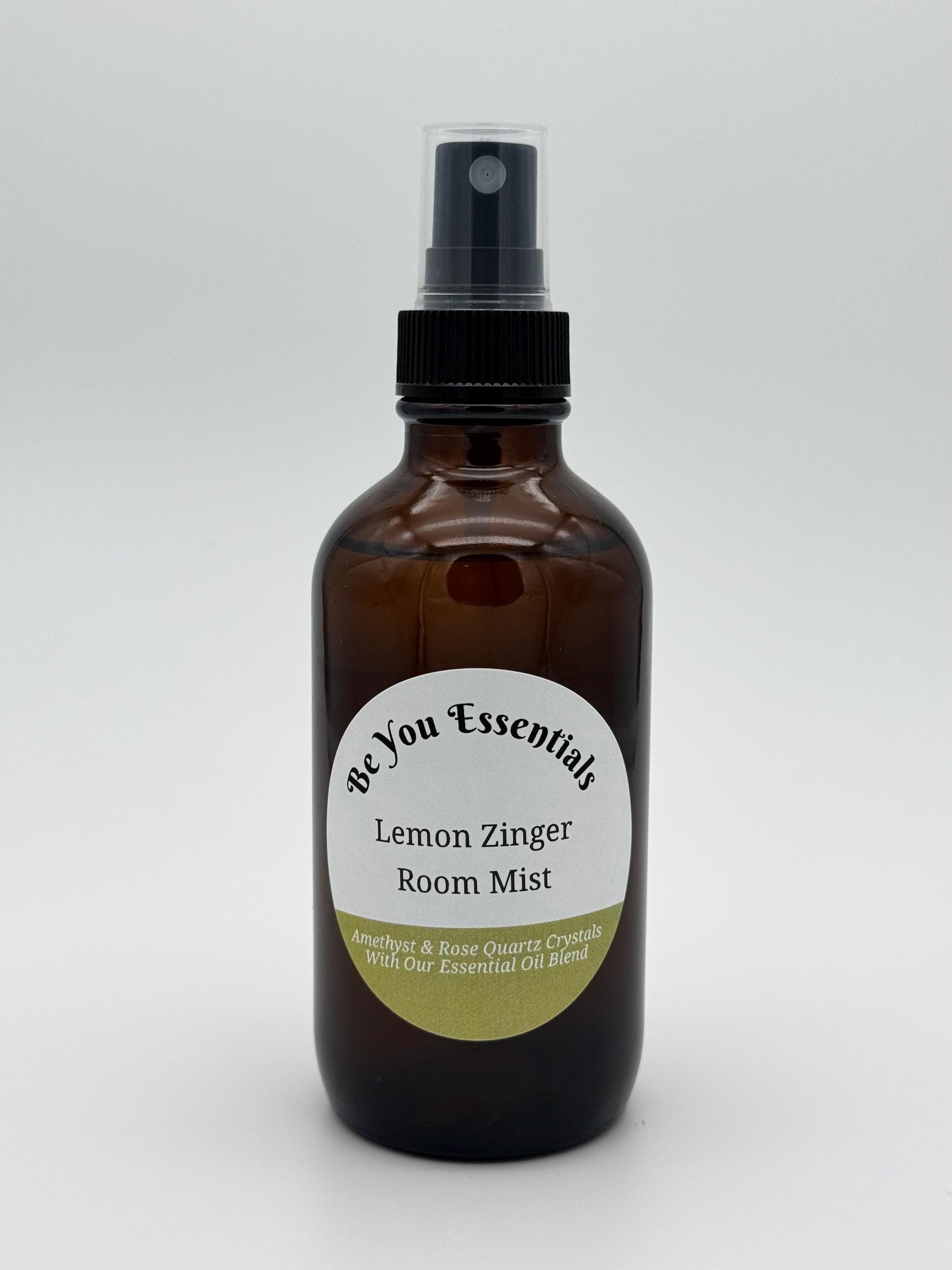 Lemon Zinger Room Mist